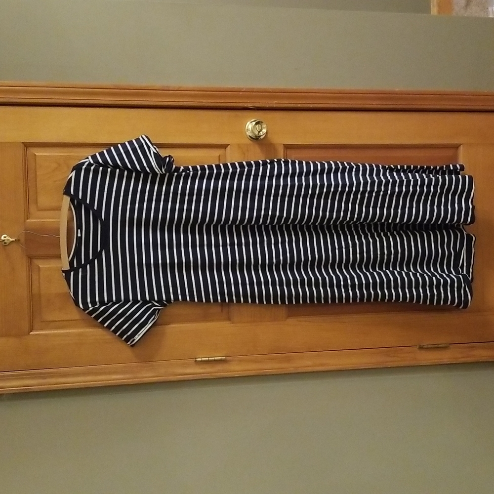 Midi dress